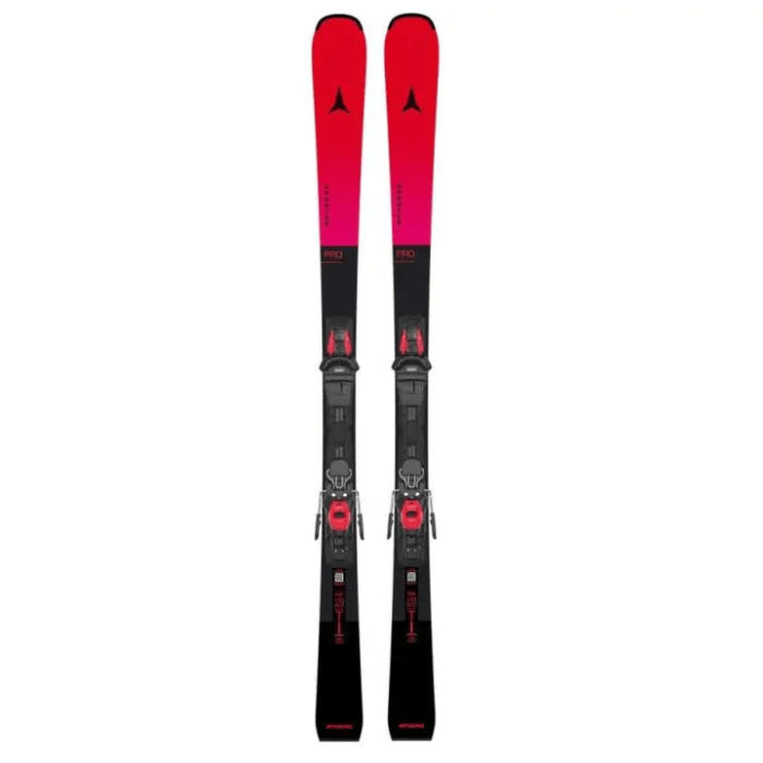 Atomic Redster Pro TI - 2026