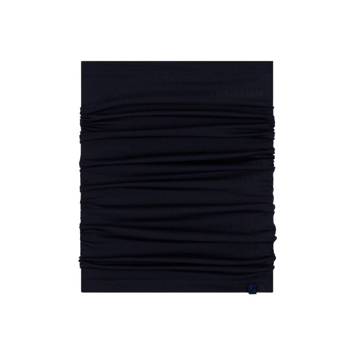 Calentador de cuello ártico Navy