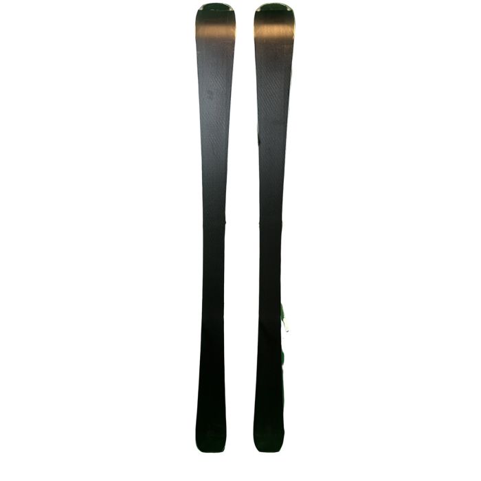 Esquí Salomon W-PRO + LITHIUM 10 W