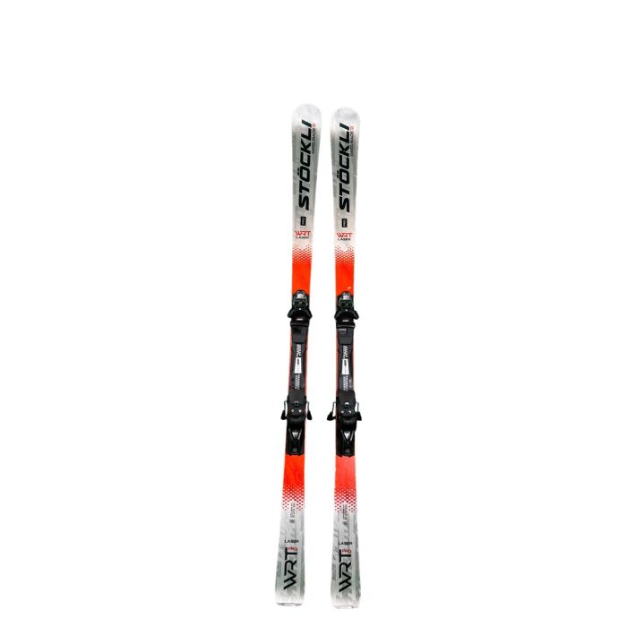 Stöckli WRT laser pro