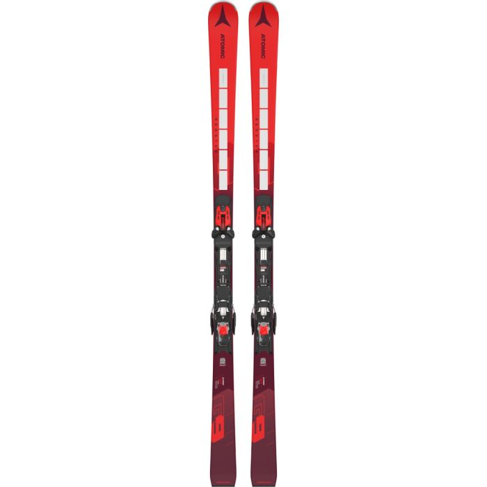 Esquí Atomic Redster G8 - 2024