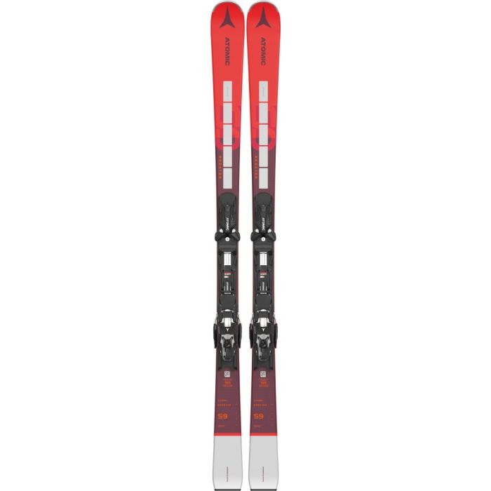 Esquí Atomic Redster S9 Revoshock - 2023
