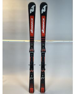 Nordica Dobermann SLR - 2020