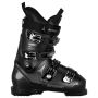 Atomic Hawk Prime 85 S GW: botas de esquí all-mountain de color negro y detalles blancos.