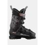Botas de esquí Salomon S/Pro Supra Boa 95 W GW, vista lateral con sistema BOA.