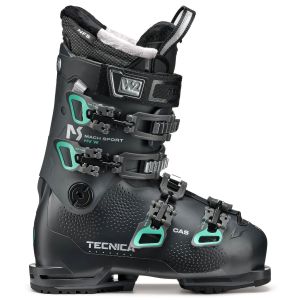 Bota de esquí Tecnica Mach Sport HV 85 W GW vista lateral.