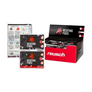 Reusch Heating Pad Set - Calentadores, 30 pares