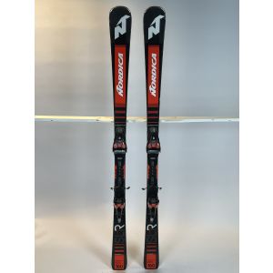 Esquí Nordica Dobermann SLR - 2020