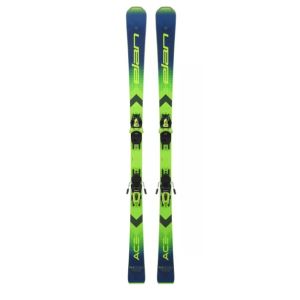Esquí Elan SLX Pro - 2024