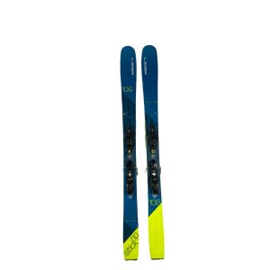 Esquí Elan Ripstick 106 - 2018