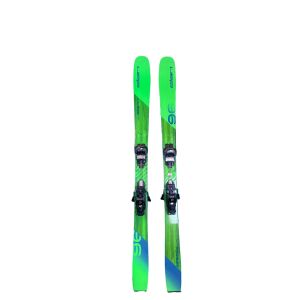 Esquí Elan Ripstick 96-2020