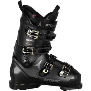 Botas de esquí Atomic Hawk Prime 105 SW, vista lateral con detalles.