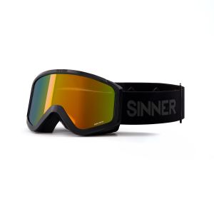 Sinner Snow Cub - Máscara de esquí infantil